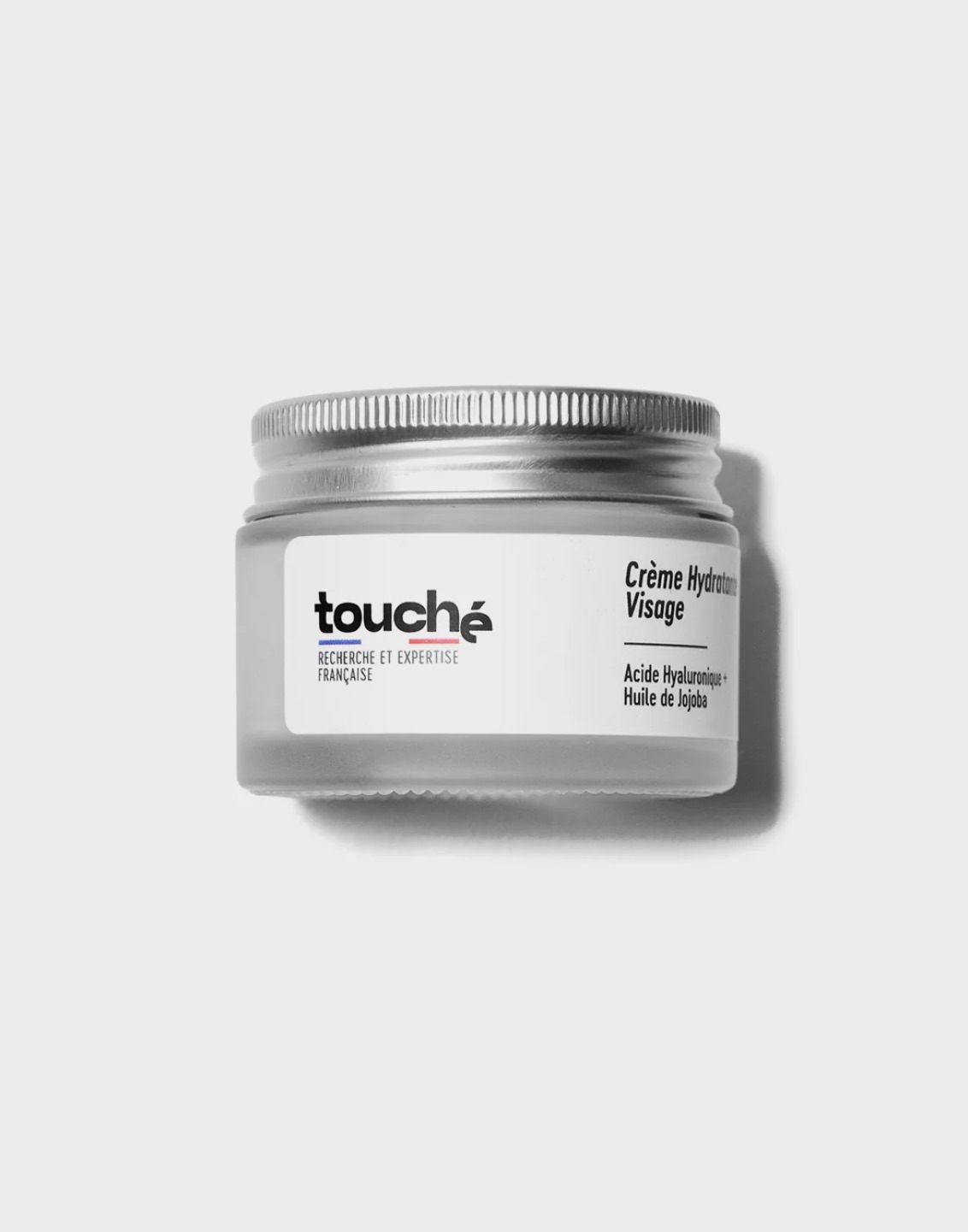Crème hydratante visage