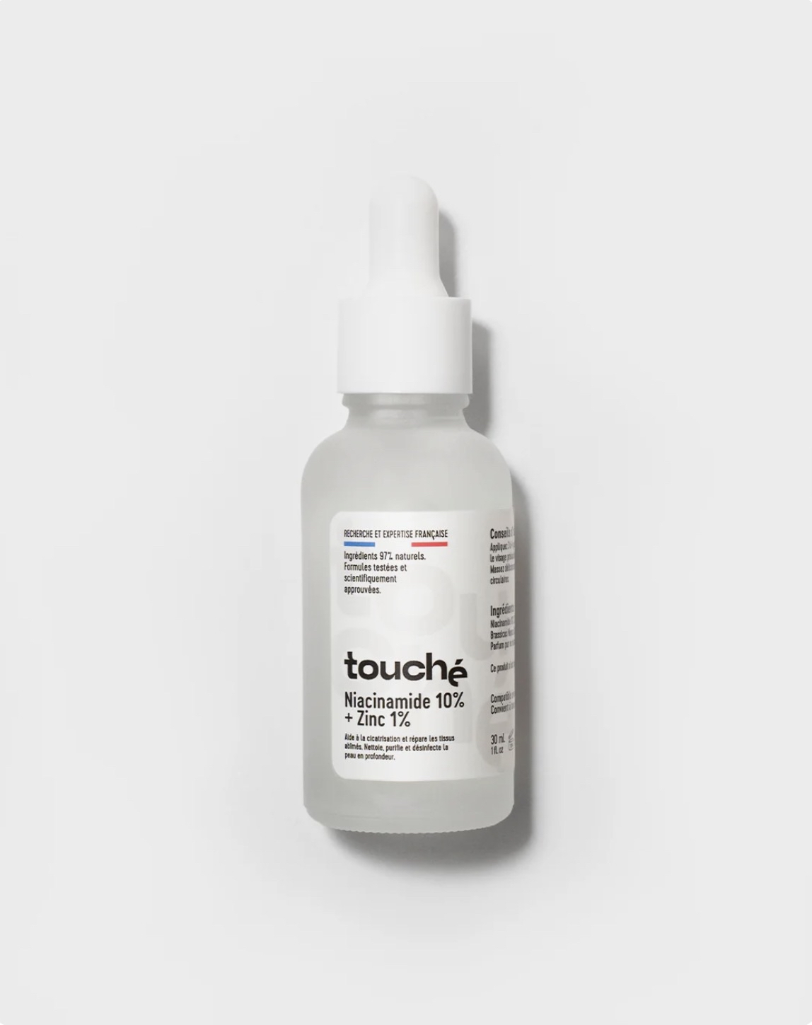 Sérum Niacinamide 10% + Zinc 1%