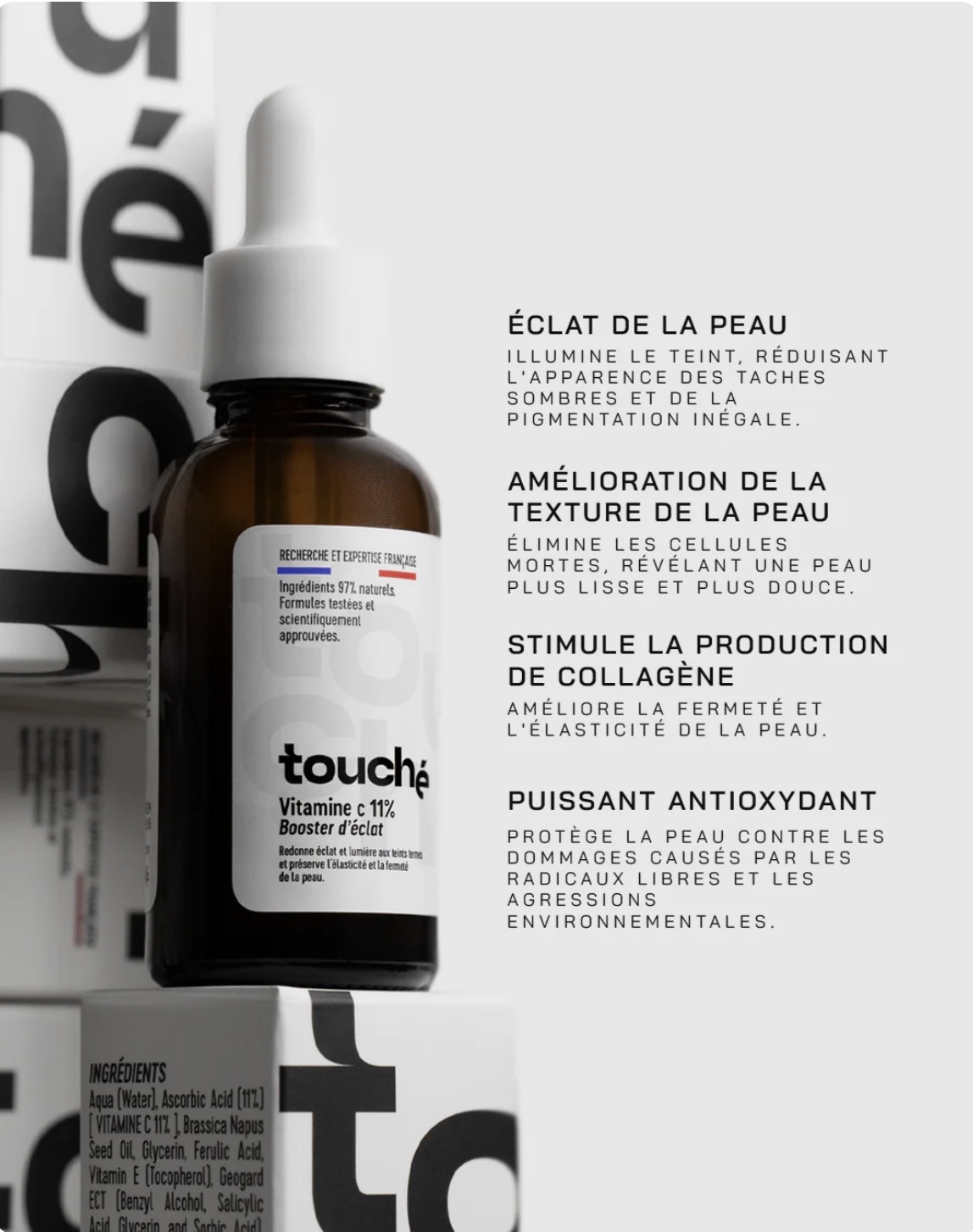 Anti Acné